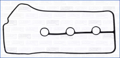 Прокладка, крышка головки цилиндра AJUSA 11127700