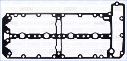 Прокладка, крышка головки цилиндра AJUSA 11132700