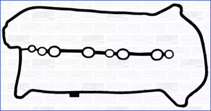 Прокладка, крышка головки цилиндра AJUSA 11136700