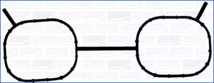Прокладка, впускной коллектор AJUSA 13259900