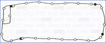 Прокладка, масляный поддон AJUSA 14066700