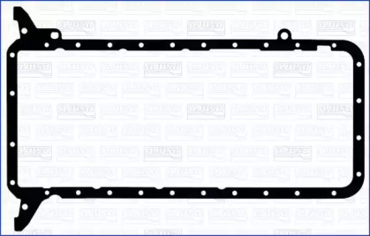 Прокладкa AJUSA 14100000