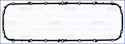 Прокладка, масляный поддон AJUSA 14101100