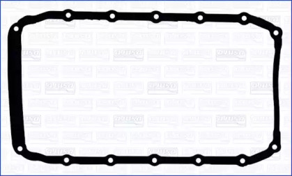 Прокладкa AJUSA 14102500