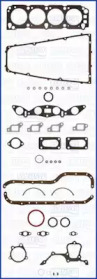 Комплект прокладок, двигатель AJUSA 50017800