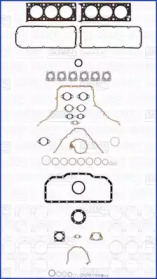 Комплект прокладок, двигатель AJUSA 50019200