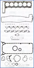 Комплект прокладок, двигатель AJUSA 50081900
