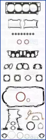 Комплект прокладок, двигатель AJUSA 50105100