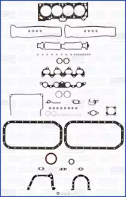 Комплект прокладок, двигатель AJUSA 50112200