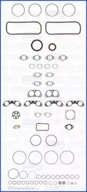 Комплект прокладок, двигатель AJUSA 50114700