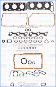 Комплект прокладок, двигатель AJUSA 50116300