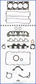 Комплект прокладок, двигатель AJUSA 50119300