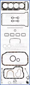 Комплект прокладок, двигатель AJUSA 50122800