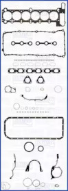 Комплект прокладок, двигатель AJUSA 50123000