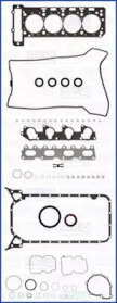 Комплект прокладок, двигатель AJUSA 50123600