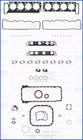 Комплект прокладок, двигатель AJUSA 50143600
