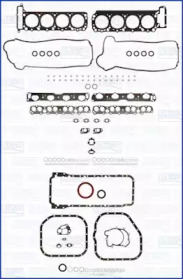 Комплект прокладок, двигатель AJUSA 50143900