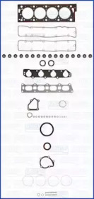 Комплект прокладок, двигатель AJUSA 50144300
