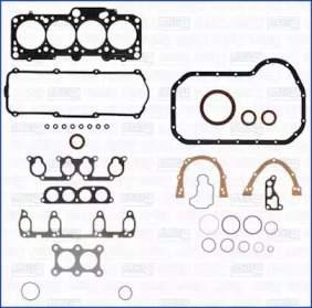 Комплект прокладок, двигатель AJUSA 50152800