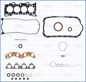 Комплект прокладок, двигатель AJUSA 50180100