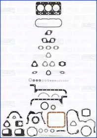 Комплект прокладок, двигатель AJUSA 50182100