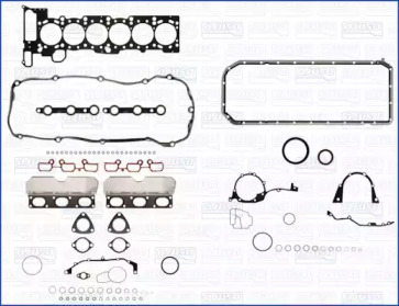 Комплект прокладок, двигатель AJUSA 50184400