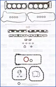 Комплект прокладок, двигатель AJUSA 50187900