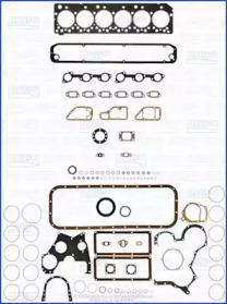 Комплект прокладок, двигатель AJUSA 50189700