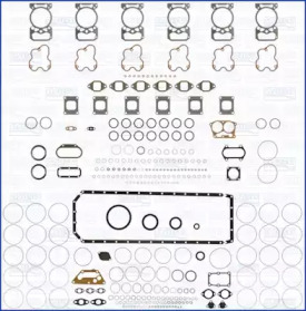 Комплект прокладок, двигатель AJUSA 50190100
