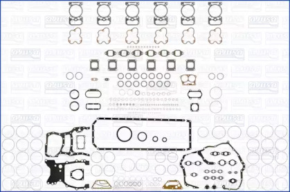 Комплект прокладок, двигатель AJUSA 50190500