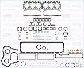 Комплект прокладок, двигатель AJUSA 50190700