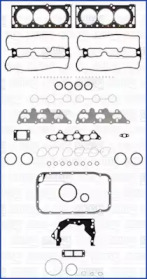 Комплект прокладок, двигатель AJUSA 50191400