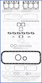 Комплект прокладок, двигатель AJUSA 50193600