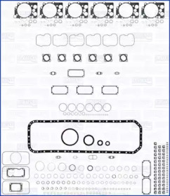 Комплект прокладок, двигатель AJUSA 50195100