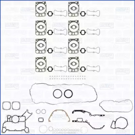 Комплект прокладок, двигатель AJUSA 50196700