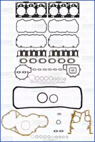 Комплект прокладок, двигатель AJUSA 50198000