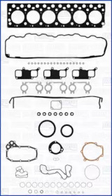 Комплект прокладок, двигатель AJUSA 50217800