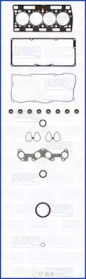 Комплект прокладок, двигатель AJUSA 50241500
