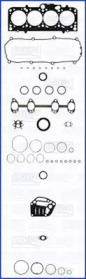 Комплект прокладок, двигатель AJUSA 50256700