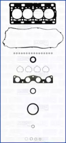 Комплект прокладок, двигатель AJUSA 50261200