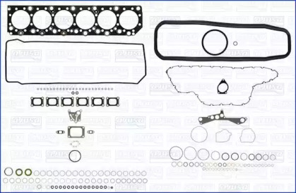 Комплект прокладок, двигатель AJUSA 50273700