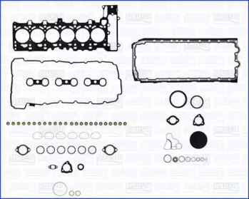 Комплект прокладок, двигатель AJUSA 50296600