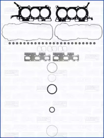 Комплект прокладок, двигатель AJUSA 50297000