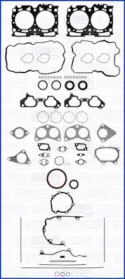 Комплект прокладок, двигатель AJUSA 50321000