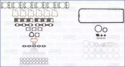 Комплект прокладок, двигатель AJUSA 50335900