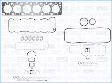 Комплект прокладок, двигатель AJUSA 50336000