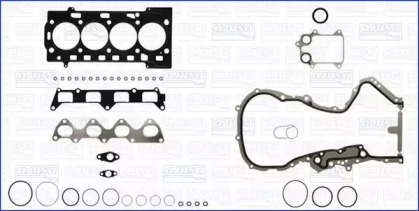 Комплект прокладок, двигатель AJUSA 50337100