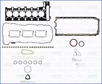 Комплект прокладок, двигатель AJUSA 50351600