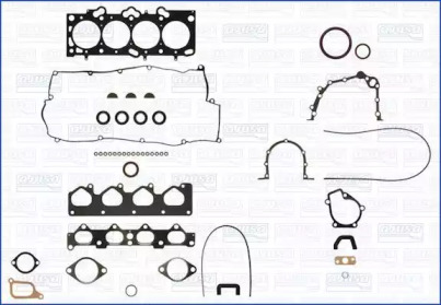 Комплект прокладок, двигатель AJUSA 50355800
