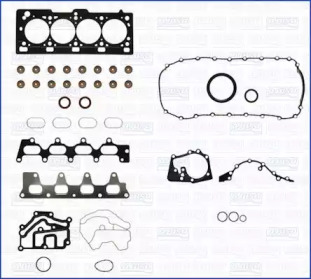 Комплект прокладок, двигатель AJUSA 50360000
